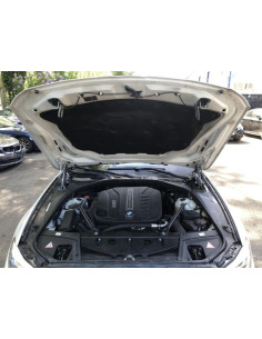 Relais de prechauffage BMW SERIE 5 F11 TOURING PHASE 1 BREAK Diesel 2