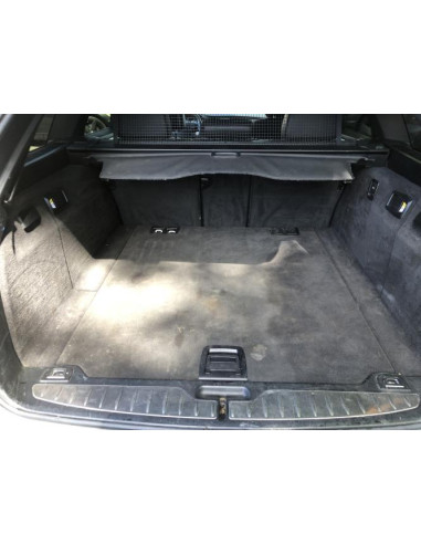 Plage arriere BMW SERIE 5 F11 TOURING PHASE 1 BREAK Diesel
