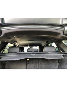 Garniture de pavillon BMW SERIE 5 F11 TOURING PHASE 1 BREAK Diesel