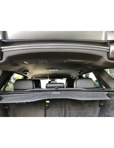 Garniture de pavillon BMW SERIE 5 F11 TOURING PHASE 1 BREAK Diesel