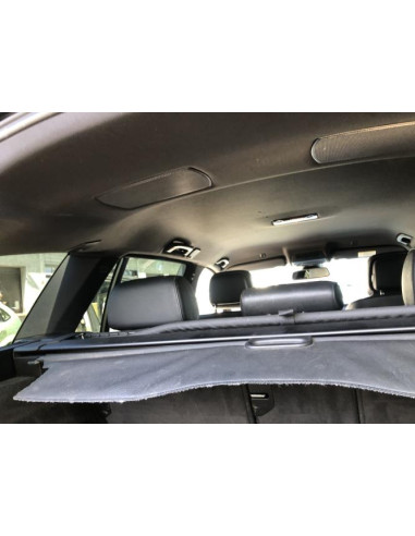 Garniture de pavillon BMW SERIE 5 F11 TOURING PHASE 1 BREAK Diesel