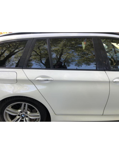 Arret de porte arriere droit BMW SERIE 5 F11 TOURING PHASE 1 BREAK Diesel