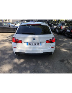 Charniere de hayon BMW SERIE 5 F11 TOURING PHASE 1 BREAK Diesel