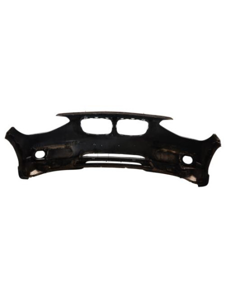 Pare choc avant BMW SERIE 1 F20 PHASE 1 Essence