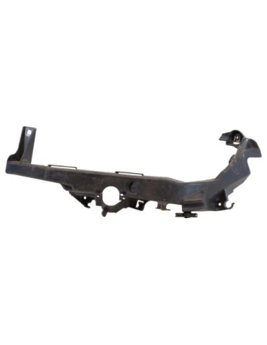 Support de phare gauche (tôle) BMW SERIE 3 E90 