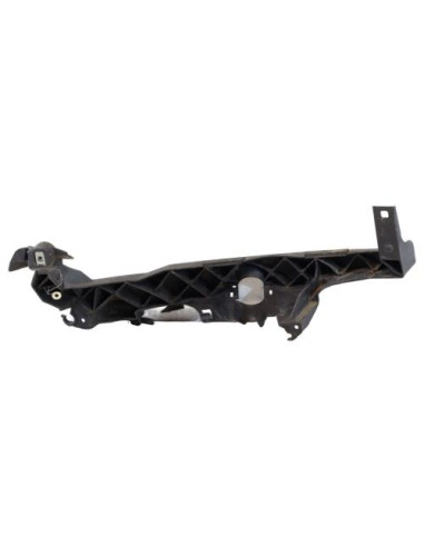 Support de phare gauche (tôle) BMW SERIE 3 E90 