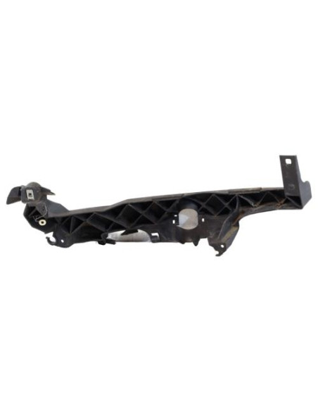 Support de phare gauche (tôle) BMW SERIE 3 E90 