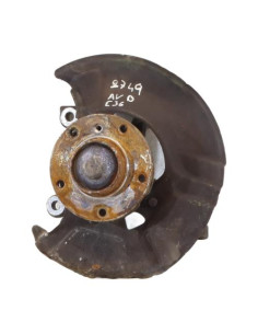 Fusee avant droit BMW SERIE 3 E36 COMPACT Diesel 2