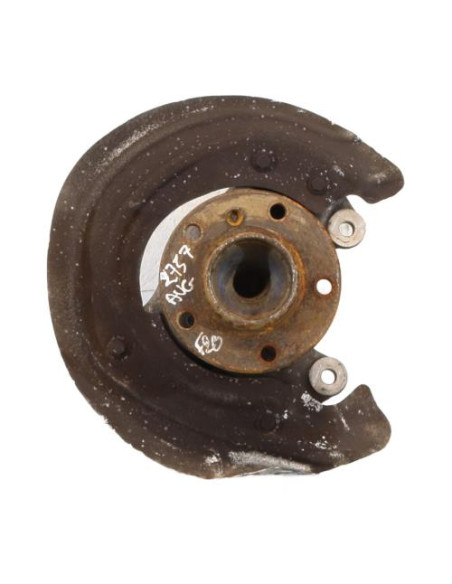 Fusee avant gauche BMW SERIE 1 F20 PHASE 2 Diesel