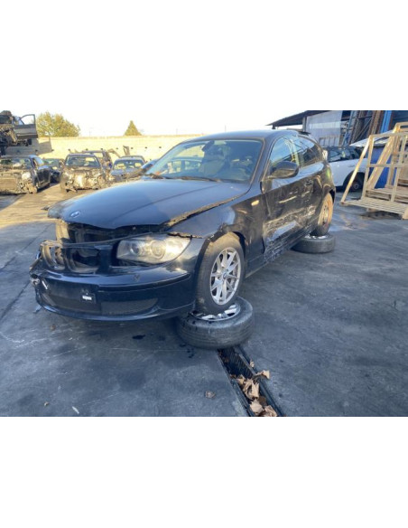 Berceau avant BMW SERIE 1 E81 Diesel