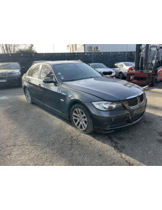 Capot BMW SERIE 3 E90 PHASE 1 Essence 2