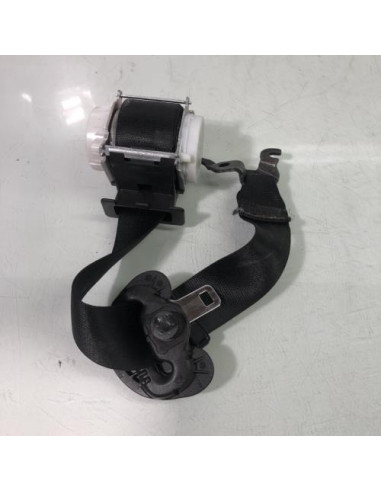 Ceinture avant droit BMW SERIE 1 E87 PHASE 2 Diesel