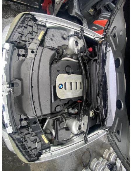 Vase d'expansion BMW X3 E83 PHASE 2 Diesel