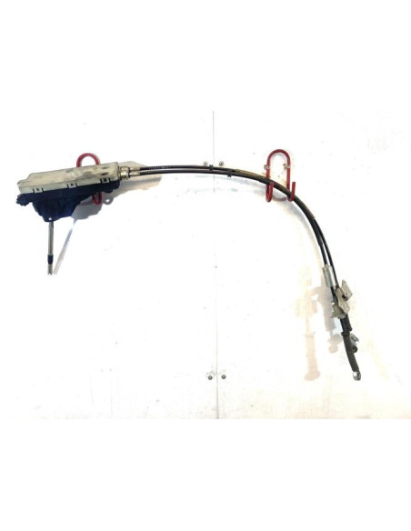 Selecteur boite de vitesse MINI MINI 2 R57 CABRIOLET PHASE 1 