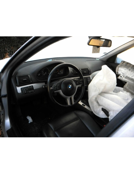Face avant BMW SERIE 3 E46 PHASE 2 Diesel