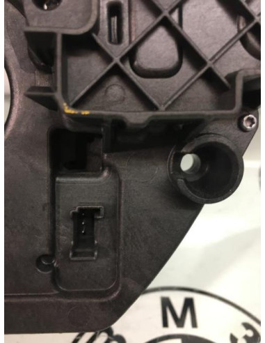 Com (Bloc Contacteur Tournant+Commodo Essuie Glace+Commodo Phare) BMW SERIE 1 F21 PHASE 1 Diesel