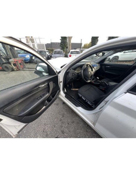 Antenne BMW SERIE 1 F20 PHASE 2 Diesel