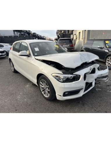 Antenne BMW SERIE 1 F20 PHASE 2 Diesel