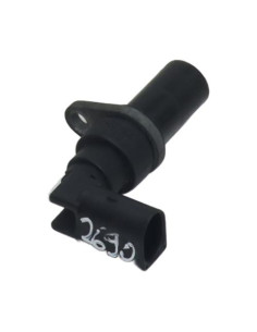 Capteur PMH BMW SERIE 3 E46 PHASE 2 Diesel 2