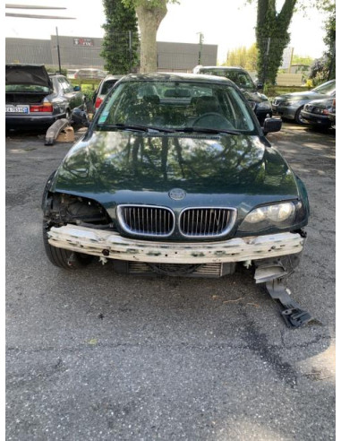 Capteur PMH BMW SERIE 3 E46 PHASE 2 Diesel