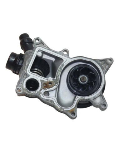 Pompe à eau BMW X3 F25 PHASE 1 Diesel