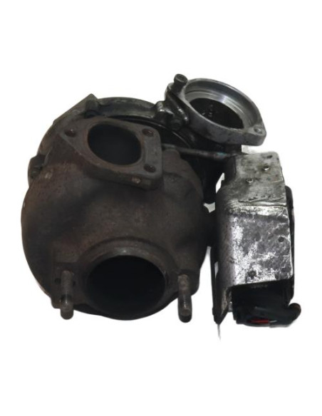 Turbo BMW SERIE 5 E60 PHASE 1 Diesel