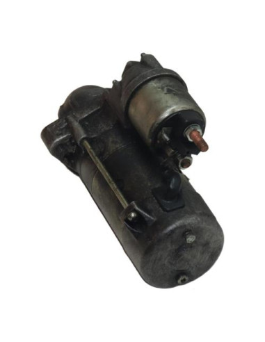 Demarreur BMW SERIE 5 E60 PHASE 1 Diesel