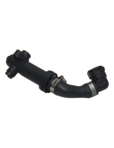 Boitier eau BMW SERIE 5 E60 PHASE 1 Diesel 2