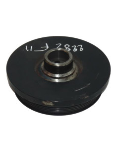 Poulie damper BMW SERIE 5 F11 TOURING PHASE 1 BREAK Diesel 2