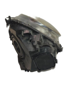 Optique avant principal gauche (feux)(phare) MINI MINI 2 R56 PHASE 2 Essence 2