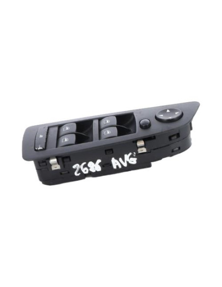 Interrupteur de leve vitre BMW SERIE 1 E87 PHASE 2 Diesel