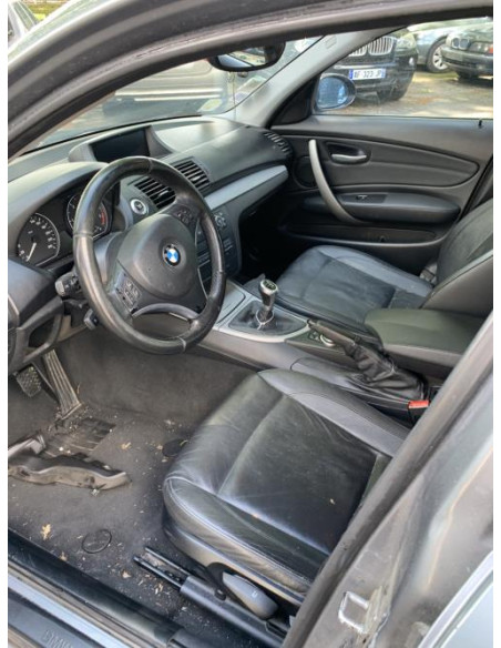 Interrupteur de leve vitre BMW SERIE 1 E87 PHASE 2 Diesel