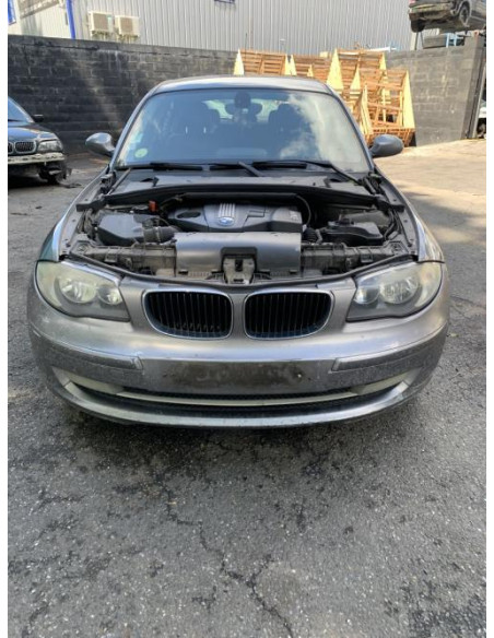 Interrupteur de leve vitre BMW SERIE 1 E87 PHASE 2 Diesel