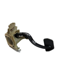 Pedalier BMW SERIE 5 E60 PHASE 1 Diesel 2