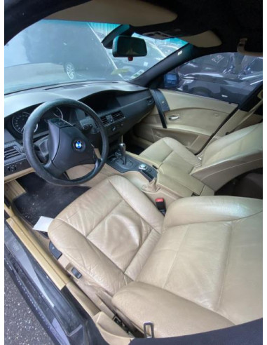 Pedalier BMW SERIE 5 E60 PHASE 1 Diesel