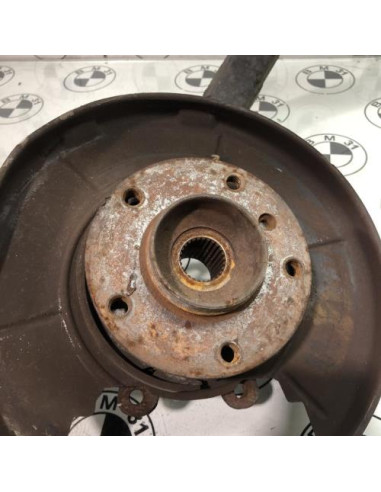 Fusee arriere gauche BMW SERIE 3 E46 PHASE 1 