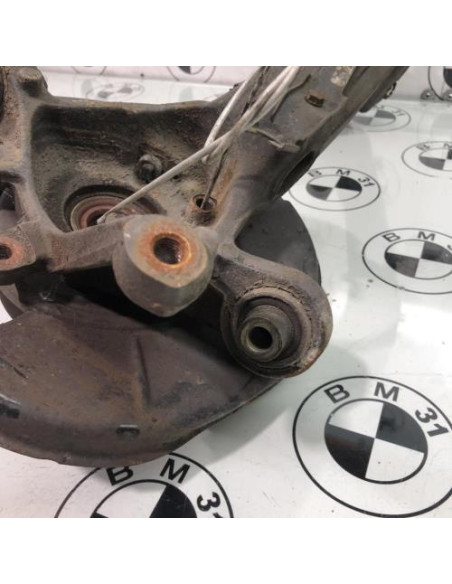 Fusee arriere gauche BMW SERIE 3 E46 PHASE 1 