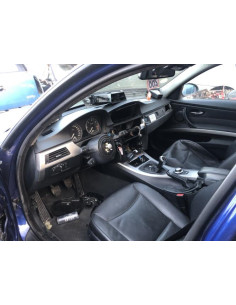 Bouton de warning BMW SERIE 3 E91 TOURING PHASE 1 BREAK Diesel