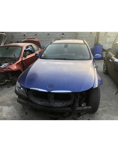 Serrure avant droit BMW SERIE 3 E91 TOURING PHASE 1 BREAK Diesel