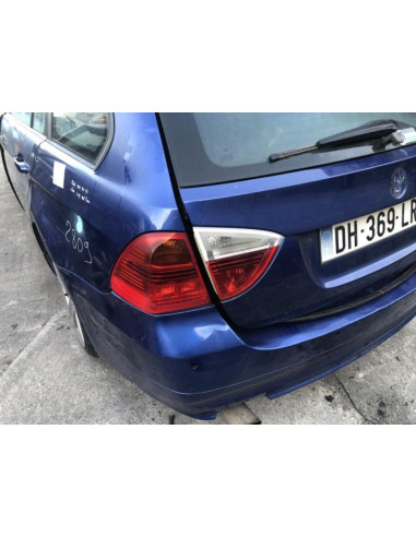 Mastervac BMW SERIE 3 E91 TOURING PHASE 1 BREAK Diesel