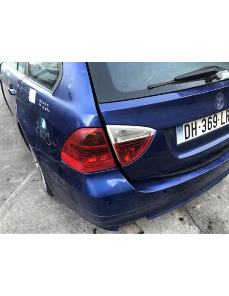 Mastervac BMW SERIE 3 E91 TOURING PHASE 1 BREAK Diesel