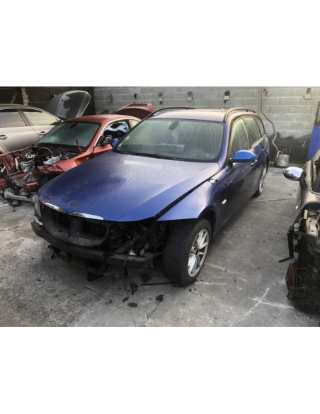 Triangle avant droit BMW SERIE 3 E91 TOURING PHASE 1 BREAK Diesel
