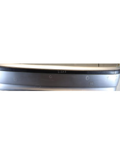 Pare choc arriere BMW SERIE 3 E46 PHASE 2 Diesel 2
