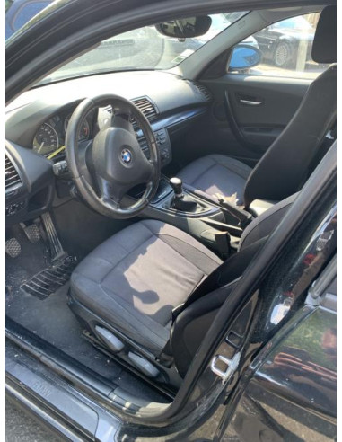Face avant BMW SERIE 1 E87 PHASE 1 Diesel