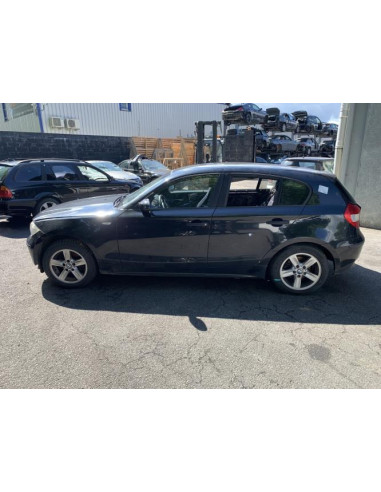 Face avant BMW SERIE 1 E87 PHASE 1 Diesel