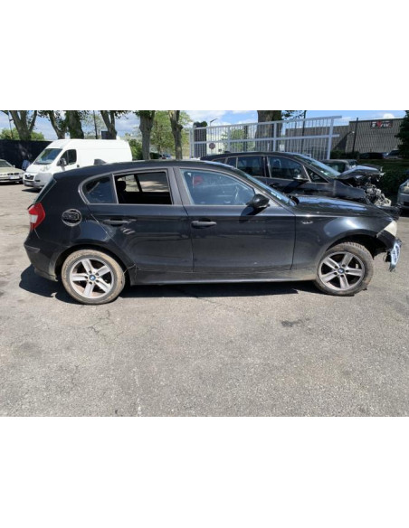 Face avant BMW SERIE 1 E87 PHASE 1 Diesel