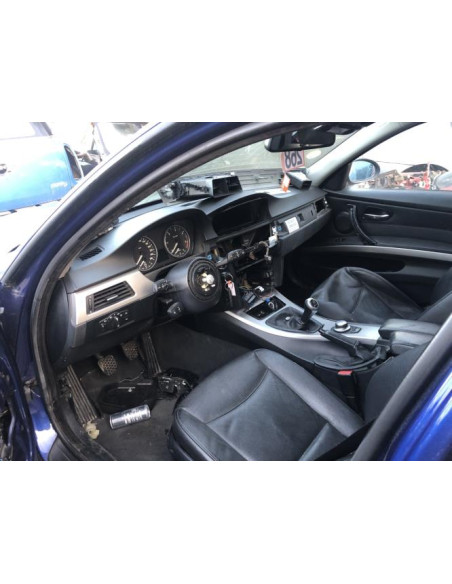 Bras essuie glace arriere BMW SERIE 3 E91 TOURING PHASE 1 BREAK Diesel