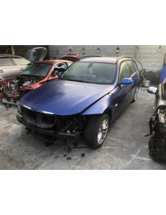 Pedale de frein BMW SERIE 3 E91 TOURING PHASE 1 BREAK Diesel