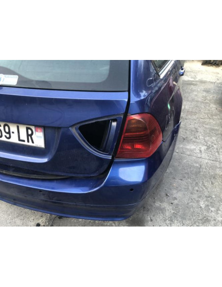 Moquette BMW SERIE 3 E91 TOURING PHASE 1 BREAK Diesel