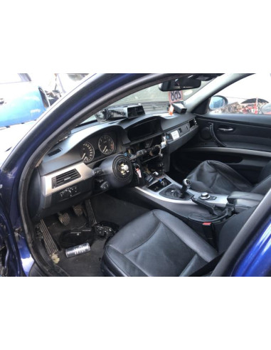 Bouton de demarrage BMW SERIE 3 E91 TOURING PHASE 1 BREAK Diesel